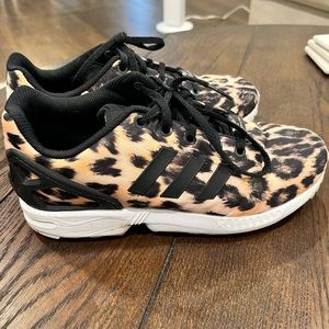 Adidas Torison ZX Flux